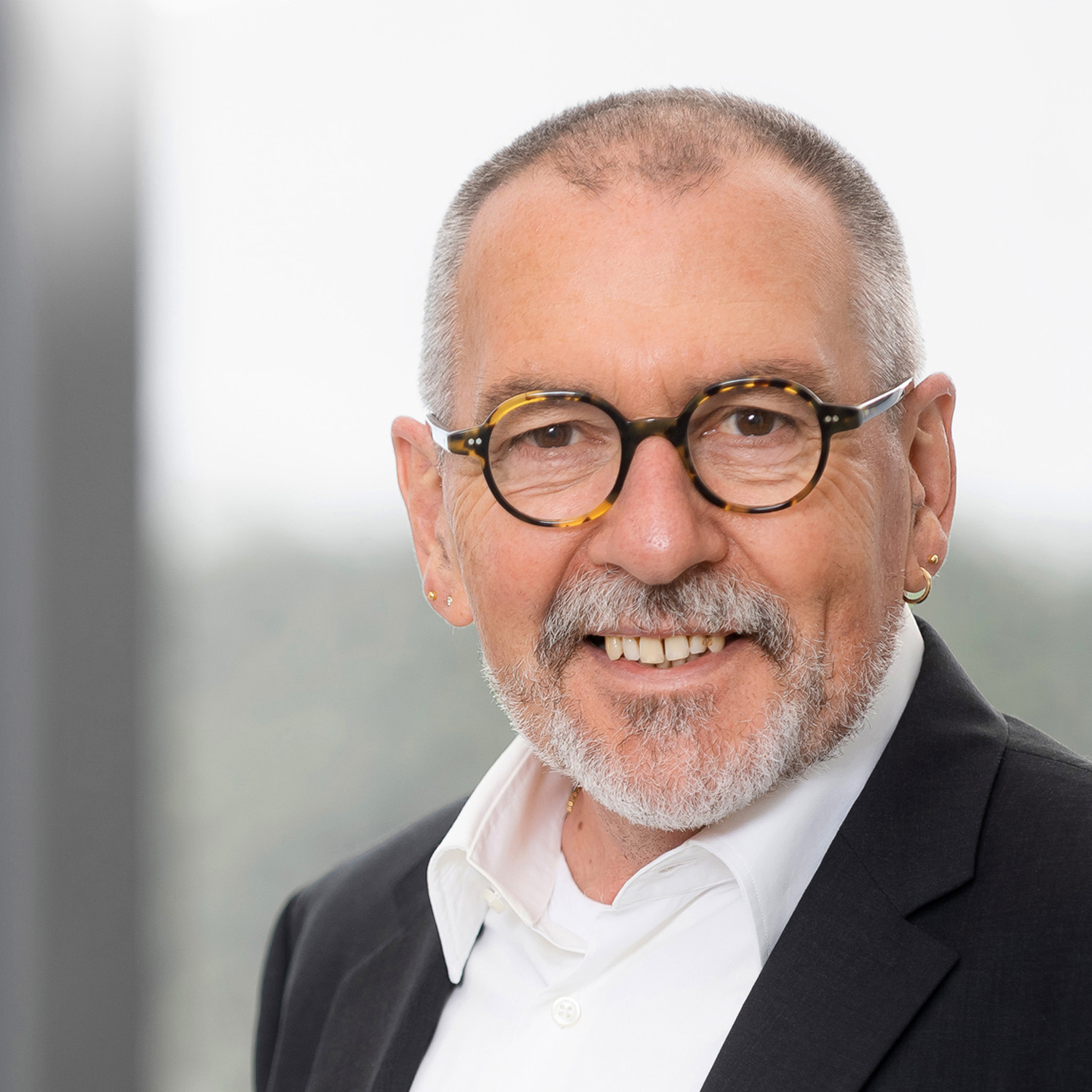 Michael Sättler